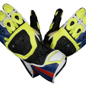 Motorbike Gloves