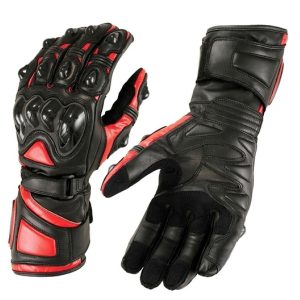 Motorbike Gloves