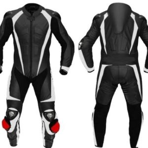 Custom Design Motorbike suit