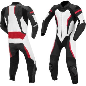 Custom Design Motorbike suit