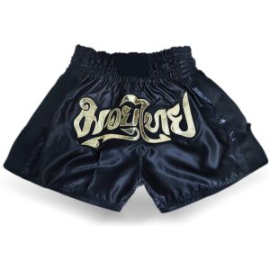 Customize men’s and women’s Muay Thai shorts