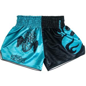 Customize men’s and women’s Muay Thai shorts