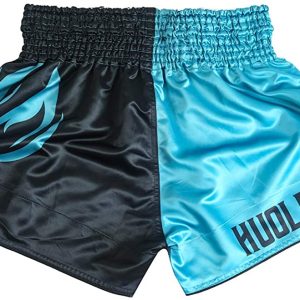 Customize men’s and women’s Muay Thai shorts