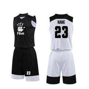 Custom Men Youth Basketball Jersey Shorts Uniform