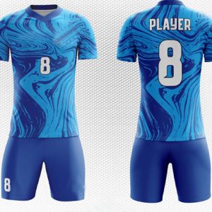 Custom Sublimation Sports Wear Rugby Uniform Football Wear Uniforms