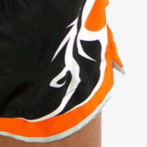 Customize men’s and women’s Muay Thai shorts