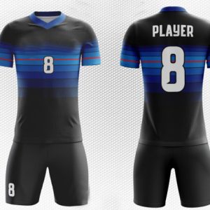 Custom Sublimation Sports Wear Rugby Uniform Football Wear Uniforms