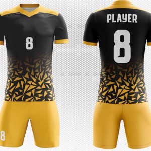 Custom Sublimation Sports Wear Rugby Uniform Football Wear Uniforms