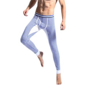 Compression Pants Men’s Leggings Base Layer No Gi Tights MMA BJJ Grappling