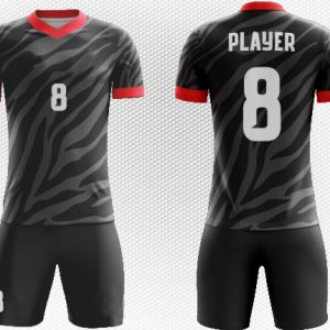 Custom Sublimation Sports Wear Rugby Uniform Football Wear Uniforms