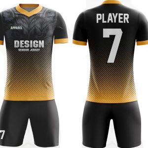 Custom Sublimation Sports Wear Rugby Uniform Football Wear Uniforms