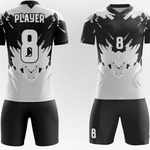 Custom Sublimation Sports Wear Rugby Uniform Football Wear Uniform