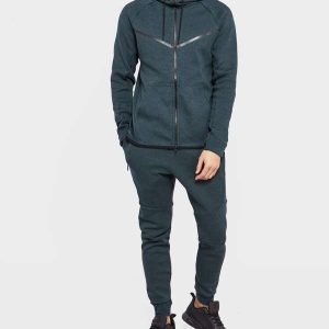 Track Suits for Men Set Men’s Tracksuits 2 Piece Hoodie Sports Sweatsuits Set