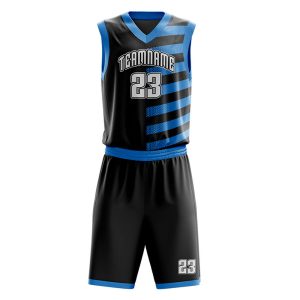 Custom Men Youth Basketball Jersey Shorts Uniform