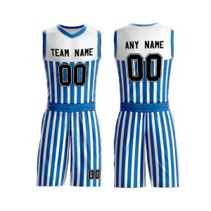 Custom Men Youth Basketball Jersey Shorts Uniform