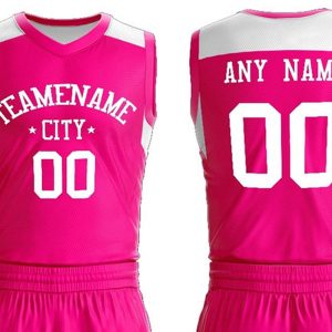 Custom Men Youth Basketball Jersey Shorts Uniform