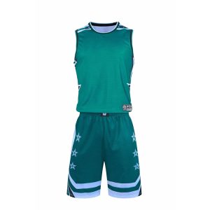 Custom Men Youth Basketball Jersey Shorts Uniform