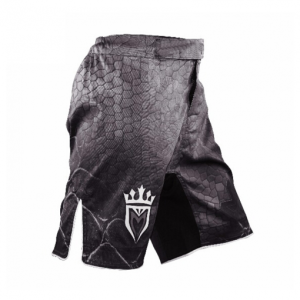 Fight Shorts Wrestling Men’s Boxing MMA Combat BJJ Grappling Fitness Muay Thai Kickboxing