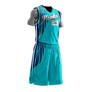 Custom Men Youth Basketball Jersey Shorts Uniform