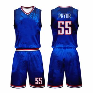 Custom Men Youth Basketball Jersey Shorts Uniform