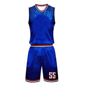 Custom Men Youth Basketball Jersey Shorts Uniform