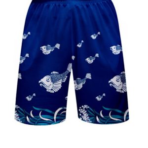 Custom Men Youth Basketball Jersey Shorts Uniform