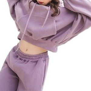 Track Suits for Women Set Women Tracksuits 2 Piece Hoodie Sports Sweatsuits Set