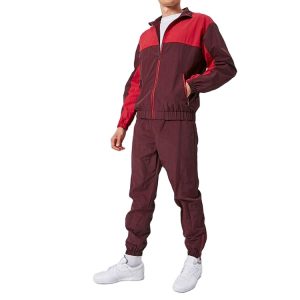 Track Suits for Men Set Men’s Tracksuits 2 Piece Hoodie Sports Sweatsuits Set