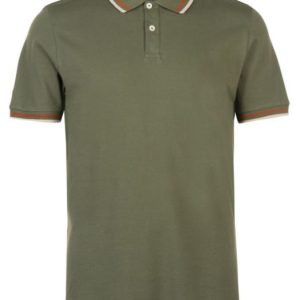 Custom Design Men’s Regular-Fit Polo Shirt