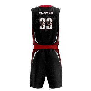 Custom Men Youth Basketball Jersey Shorts Uniform