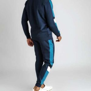 Track Suits for Men Set Men’s Tracksuits 2 Piece Hoodie Sports Sweatsuits Set