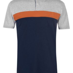 Custom Design Men’s Regular-Fit Polo Shirt