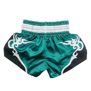 Customize men’s and women’s Muay Thai shorts