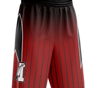 Custom Men Youth Basketball Jersey Shorts Uniform