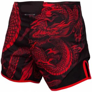 Fight Shorts Wrestling Men’s Boxing MMA Combat BJJ Grappling Fitness Muay Thai Kickboxing