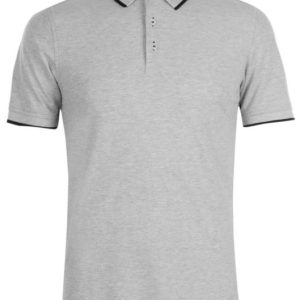 Custom Design Men’s Regular-Fit Polo Shirt