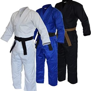 High Quality Karate Gi | Karate Uniforms