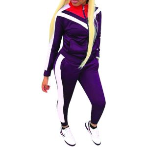 Track Suits for Women Set Women Tracksuits 2 Piece Hoodie Sports Sweatsuits Set