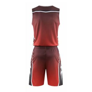 Custom Men Youth Basketball Jersey Shorts Uniform