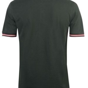 Custom Design Men’s Regular-Fit Polo Shirt