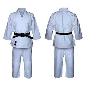 High Quality Karate Gi | Karate Uniforms