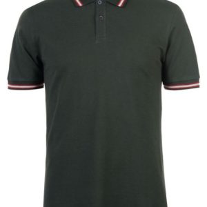 Custom Design Men’s Regular-Fit Polo Shirt