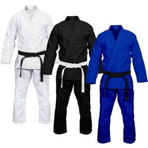 High Quality Karate Gi | Karate Uniforms