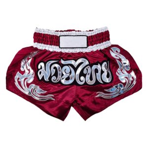 Customize men’s and women’s Muay Thai shorts