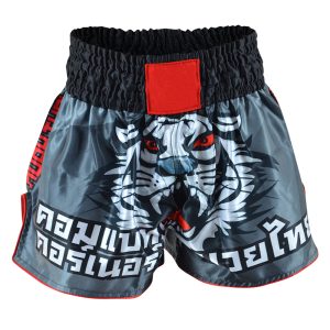 Customize men’s and women’s Muay Thai shorts