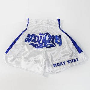 Customize men’s and women’s Muay Thai shorts