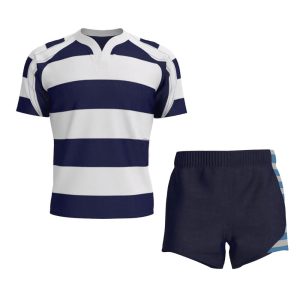 Custom Sublimation Sports Wear Rugby Uniform Football Wear Uniforms