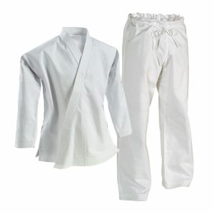 High Quality Karate Gi | Karate Uniforms