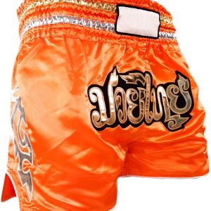 Customize men’s and women’s Muay Thai shorts