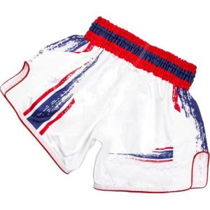 Customize men’s and women’s Muay Thai shorts